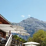 Maiensaesshotel Guarda Val Hotel