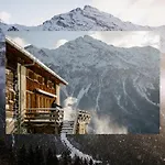 Hotel Maiensaesshotel Guarda Val