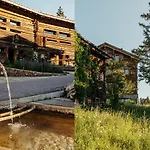 Maiensaesshotel Guarda Val Lenzerheide