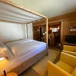 Hotel Maiensaesshotel Guarda Val Lenzerheide