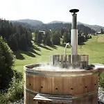 Maiensaesshotel Guarda Val Hotel