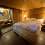 Maiensaesshotel Guarda Val Hotel Lenzerheide