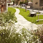 Maiensaesshotel Guarda Val Lenzerheide