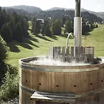 Maiensaesshotel Guarda Val Lenzerheide