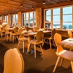 Maiensaesshotel Guarda Val 4* Lenzerheide