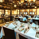 Maiensaesshotel Guarda Val Hotel