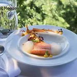 麦恩萨斯瓜尔达瓦尔酒店 4* 伦策海德