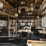 酒店 麦恩萨斯瓜尔达瓦尔酒店