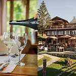 Maiensaesshotel Guarda Val Lenzerheide