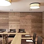Hotel Maiensaesshotel Guarda Val 4*
