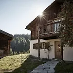 Maiensaesshotel Guarda Val Hotel Lenzerheide
