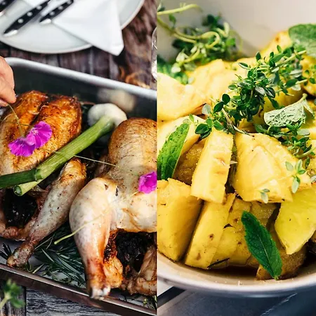 Maiensaesshotel Guarda Val