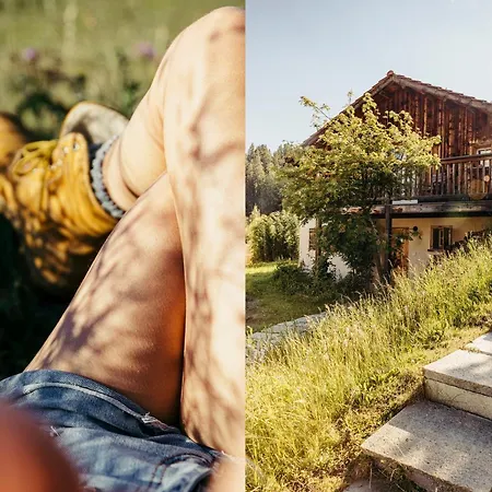 Hotel Maiensaesshotel Guarda Val Lenzerheide