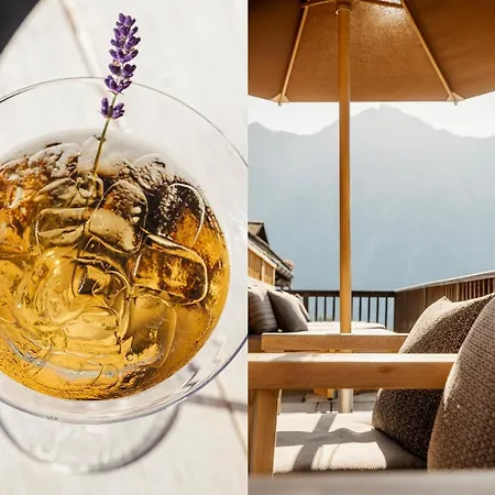 Maiensaesshotel Guarda Val 4*