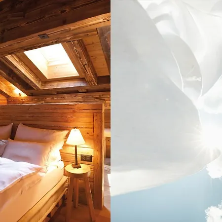 Hotel Maiensaesshotel Guarda Val 4*