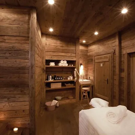 Maiensaesshotel Guarda Val Lenzerheide