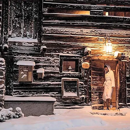Maiensaesshotel Guarda Val Lenzerheide