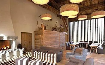 Maiensaesshotel Guarda Val Hotel