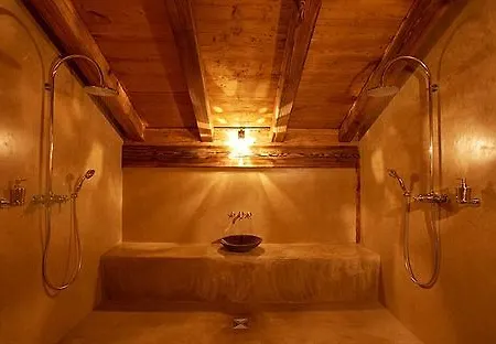 Maiensaesshotel Guarda Val Hotel Lenzerheide