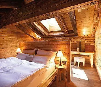 Hotel Maiensaesshotel Guarda Val