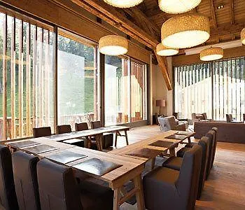 Maiensaesshotel Guarda Val לנזרהיידה