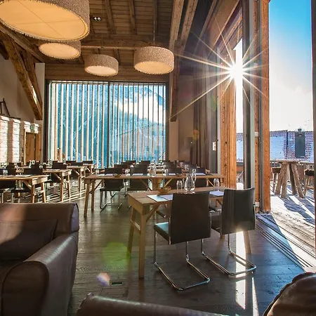 Maiensaesshotel Guarda Val Hotel