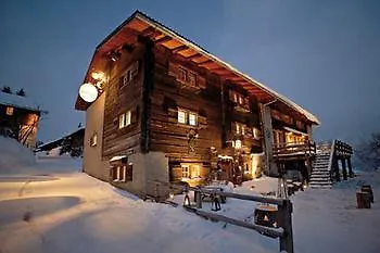 Hotel Maiensaesshotel Guarda Val Lenzerheide