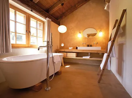 Maiensaesshotel Guarda Val 4*