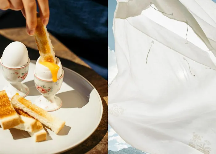 ホテル Maiensaesshotel Guarda Val レンツァーハイデ