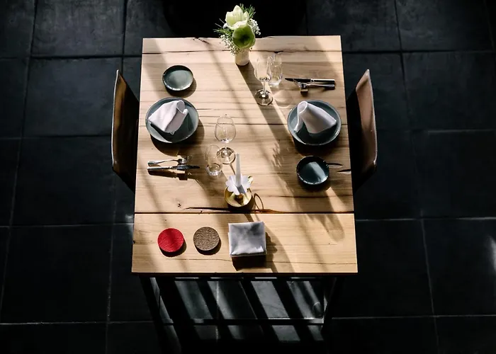 Maiensaesshotel Guarda Val Otel 4*