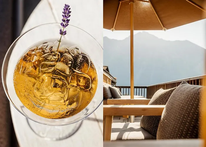 Maiensaesshotel Guarda Val 4*