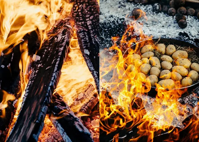 Maiensaesshotel Guarda Val ホテル