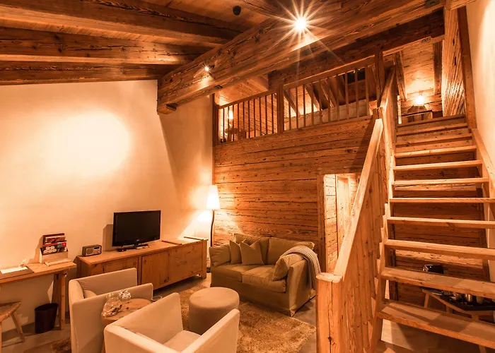 Maiensaesshotel Guarda Val