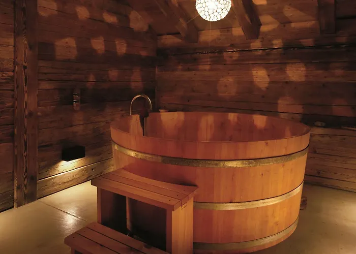 Maiensaesshotel Guarda Val ホテル 4*