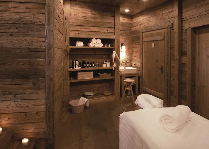 Maiensaesshotel Guarda Val Otel 4*