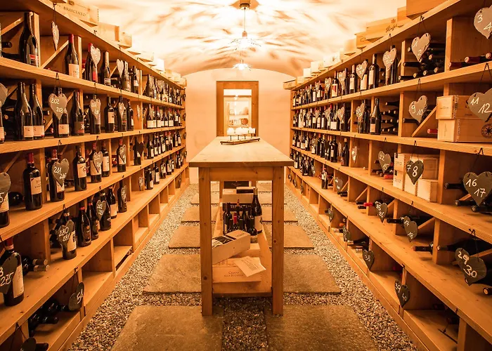 Otel Maiensaesshotel Guarda Val Lenzerheide