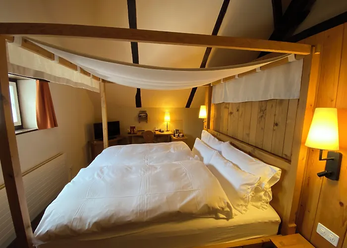 Otel Maiensaesshotel Guarda Val 4*