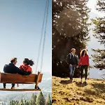 Maiensaesshotel Guarda Val Lenzerheide