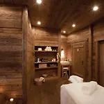 Maiensaesshotel Guarda Val Lenzerheide