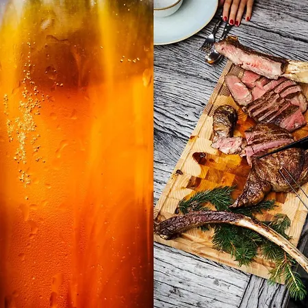 Maiensaesshotel Guarda Val Hotel Lenzerheide