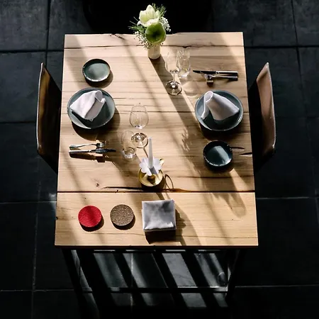 Maiensaesshotel Guarda Val Hotel 4*