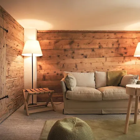 Maiensaesshotel Guarda Val Hotel 4*