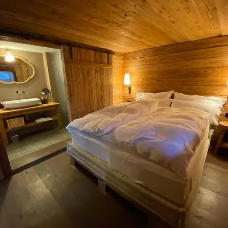 Maiensaesshotel Guarda Val Hotel Lenzerheide