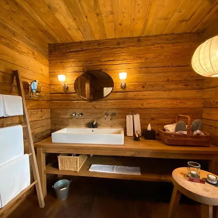 Maiensaesshotel Guarda Val Hotel