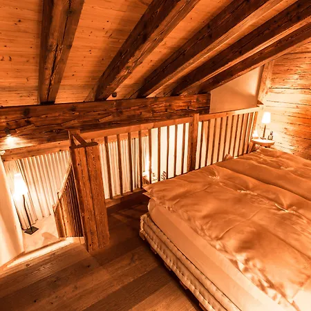 Hotel Maiensaesshotel Guarda Val