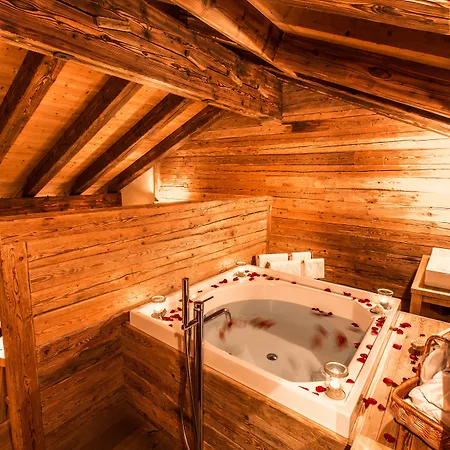 Maiensaesshotel Guarda Val 4* Lenzerheide