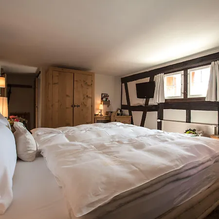 Maiensaesshotel Guarda Val Hotel