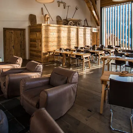 Hotel Maiensaesshotel Guarda Val