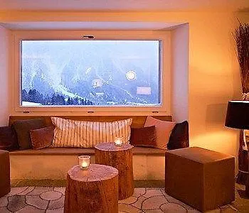 Hotel Maiensaesshotel Guarda Val Lenzerheide/Lai