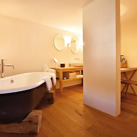 Maiensaesshotel Guarda Val Lenzerheide/Lai